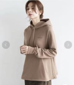 Americana アクアガール　別注　パーカーのサムネイル