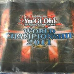 遊戯王 プレイマット 公式のサムネイル