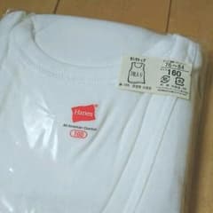 Hanes タンクトップのサムネイル