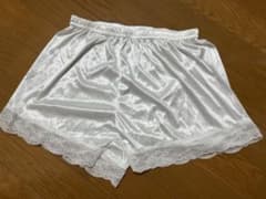 ブライダルインナー　ペチコート　Lサイズのサムネイル