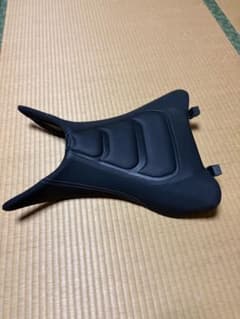 MT09 24 コンフォートシート ヤマハ 純正 - メルカリ