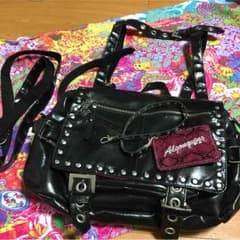 アルゴンキン 3wayバックのサムネイル