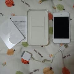 iPodtouch4世代、３２ＧＢのサムネイル