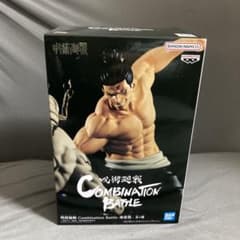 呪術廻戦 東堂葵 フィギュアのサムネイル