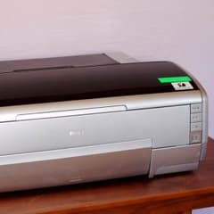EPSON PX-5500 中古品 インク付きのサムネイル
