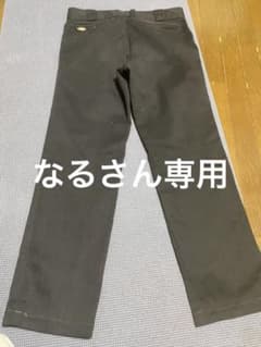 【レア】Dickies USA産　TALONジップのサムネイル
