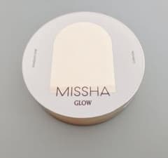 【MISSHA/ミシャ】グロウクッション　カバータイプのサムネイル