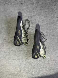 LA SPORTIVA ＴＣ　pro 43 1/2のサムネイル