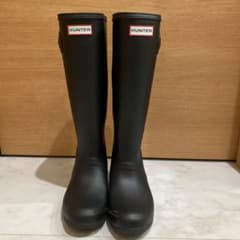 HUNTER レインブーツ オリジナルツアーのサムネイル