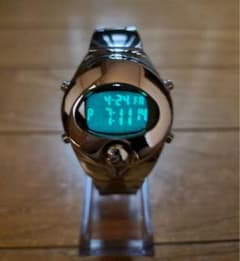 SEIKO ALBA SPOON 　アルバ　スプーン　反転液晶　【箱付】 SEIKO ALBA SPOON アルバ スプーン 反転液晶 【箱付】 - メルカリ