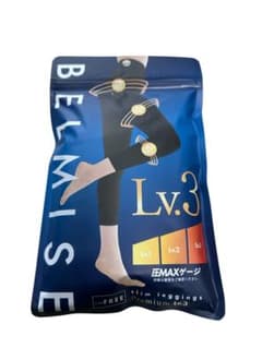 BELMISE ベルミス スリムレギンス Premium Lv.3