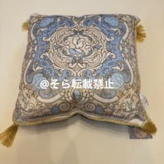 しまむら ちはる シンデレラ クッション ディズニー - メルカリ