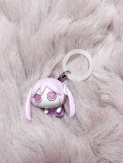 ピノキオピー めじるしアクセサリー アイマイナ 魔法少女とチョコレゐトのサムネイル