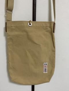 トートバッグのサムネイル