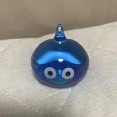 ドラゴンクエストAM ビッグクリアフィギュア《 スライム 》