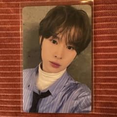 TWS ギョンミン 中華 トレカ - メルカリ