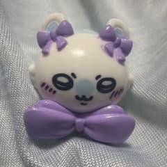 리본인 모두 치이카와 모몬가