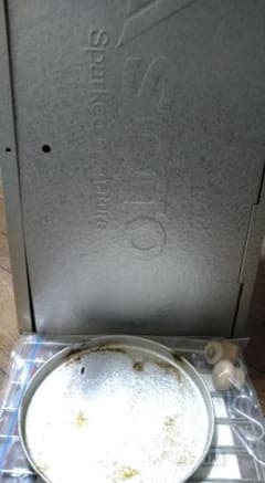 SOTO お手軽香房　折りたたみ式スモーカーのサムネイル