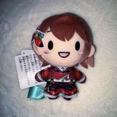 プロセカ ふわぷち マスコット MOREMOREMakingXmas 花里みのり - メルカリ
