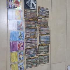ポケモンカード デュエルマスターズ カードまとめ売りのサムネイル