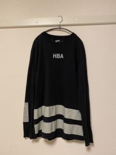 HOOD BY AIR ロンTのサムネイル