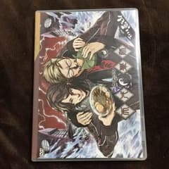 天才軍師＊DVDのサムネイル