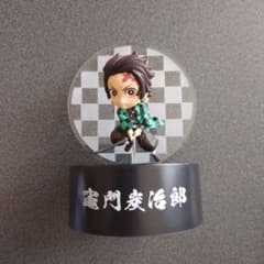 鬼滅の刃 竈門炭治郎 ぷちっと灯りマス