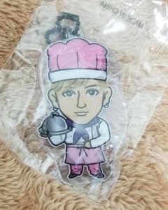 八木優征 クリアチャームのサムネイル