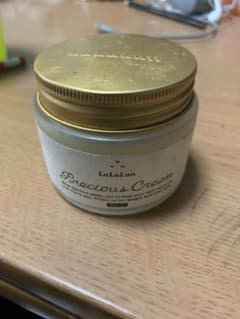 ルルルンプレシャス クリーム (保湿タイプ)のサムネイル