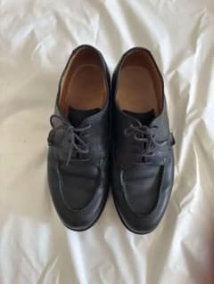 Paraboot CHAMBORD パラブーツ シャンボード ブラック　7のサムネイル