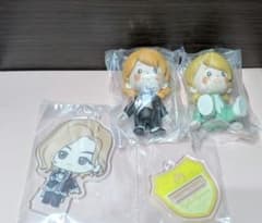 Mrs. GREEN APPLE 藤澤涼架 フィギュア アクスタのサムネイル