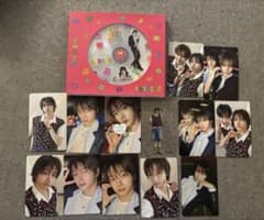 BOYNEXTDOOR BOYLIFE ソンホのサムネイル