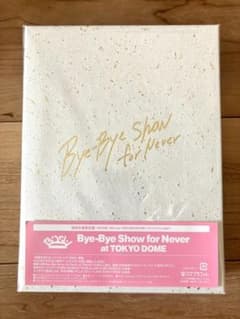 BiSH/Bye-Bye Show for Never at TOKYO DO…のサムネイル