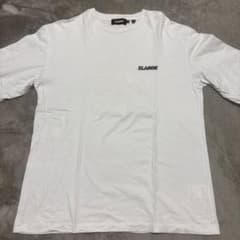 XLARGE ホワイト 長袖Tシャツのサムネイル