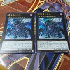 真竜皇VFDのサムネイル