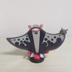 amiibo フウカ 本体のサムネイル