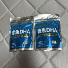 A sahi 青魚DHA.EPA.a-リノレン酸プラスのサムネイル