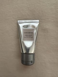 LAURA MERCIER アンバーバニラ ハンドクリーム 30gのサムネイル