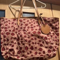 Vivienne Westwood てんとう虫柄ショルダーバッグ - メルカリ