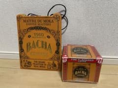 BACHA COFFEEのサムネイル