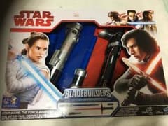 スターウォーズ ライトセーバー 2つセットのサムネイル