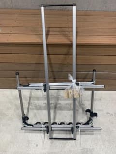 Inno IF14ロッドホルダー IF52グリップアダプター付きのサムネイル