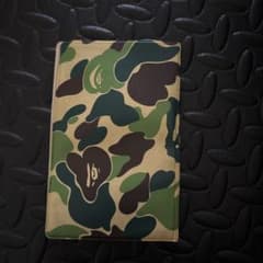 APE 通帳ケースのサムネイル
