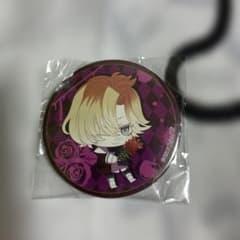 DIABOLIK LOVERS LOST EDEN 特典 缶バッジ 無神コウ - メルカリ