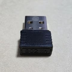 802.11n USB 무선 LAN 슬레이브 본체
