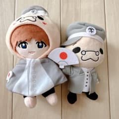 Hey!Say!JUMP 伊野尾慧 いのてり ぬいぐるみ ちびぬい - メルカリ