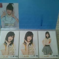 AKB48G 生写真のサムネイル