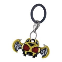 仮面ライダーキバ キバットバットIII世 めじるしアクセサリーのサムネイル