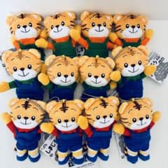 しまじろう フィンガーパペット 〜1996・1998・2003〜計12個 - メルカリ