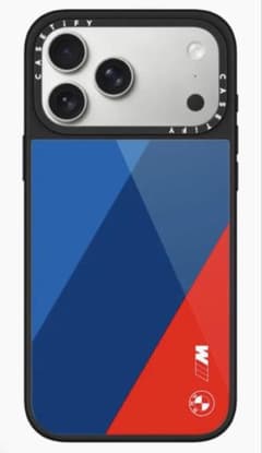 CASETiFY iPhone18ProMax용 케이스